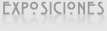 Exposiciones