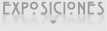Exposiciones