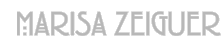 Marisa Zeiguer